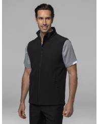 Selwyn Mens Vest